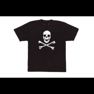 Skull And Bones Vlone Tee